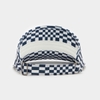 NÓN DISTORTED CHECK RIPSTOP VISOR