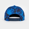 NÓN ICON CAMO FEATHERWEIGHT TECH SNAPBACK