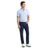 ÁO POLO FEEDER STRIPE TECH JERSEY BUTTON DOWN COLLAR