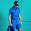 ÁO POLO MAPPED CAMO TECH JERSEY