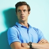 ÁO POLO G/FORE SCRIPT STRIPE TECH PIQUE BANDED SLEEVE