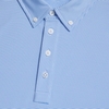 ÁO POLO FEEDER STRIPE TECH JERSEY BUTTON DOWN COLLAR