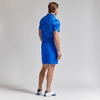 ÁO POLO MAPPED CAMO TECH JERSEY