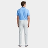 ÁO POLO G/FORE SCRIPT STRIPE TECH PIQUE BANDED SLEEVE