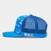 NÓN PHRASE COTTON TWILL TRUCKER