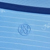ÁO POLO G/FORE SCRIPT STRIPE TECH PIQUE BANDED SLEEVE