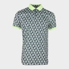 ÁO POLO TOUR TECH REG FIT PRINT