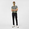 ÁO POLO TOUR TECH REG FIT PRINT