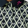 ÁO POLO TOUR TECH PRINT