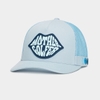 NÓN MOTHER GOLFER PATCH TRUCKER