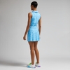 VÁY ICON CAMO SILKY TECH NYLON A-LINE