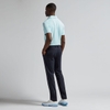 ÁO POLO RIB GUSSET TECH PIQUÉ MODERN SPREAD COLLAR