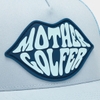 NÓN MOTHER GOLFER PATCH TRUCKER