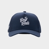NÓN TOUR PRO GOLF GODS SCRIPT (CURVED BRIM)