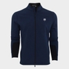 ÁO KHOÁC TAY DÀI SEQUOIA FULL ZIP