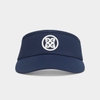 NÓN CIRCLE G'S TAFFETA VISOR