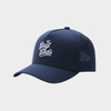 NÓN TOUR PRO GOLF GODS SCRIPT (CURVED BRIM)