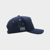 NÓN TOUR PRO GOLF GODS SCRIPT (CURVED BRIM)