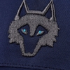 NÓN GREYSON TRUCKER WOLF