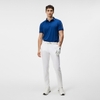 ÁO POLO MEN'S TOUR TECH