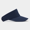 NÓN CIRCLE G'S TAFFETA VISOR