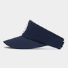 NÓN CIRCLE G'S TAFFETA VISOR