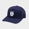 NÓN TRUCKER ICON CREST