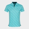 ÁO POLO DARIO PRINT