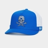 NÓN SUGAR SKULL & TEES COTTON TWILL TRUCKER