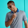ÁO POLO CIRCLE G'S GLITCH TECH JERSEY