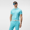 ÁO POLO DARIO PRINT