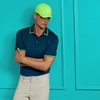 ÁO POLO TUX TECH JERSEY