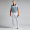 ÁO POLO CIRCLE G'S GLITCH TECH JERSEY