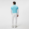 ÁO POLO MEN'S TOUR TECH