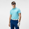 ÁO POLO KV TOUR GOLF