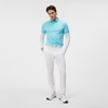 ÁO POLO MEN'S TOUR TECH