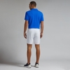 ÁO POLO RIB GUSSET TECH PIQUÉ MODERN SPREAD COLLAR
