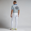 ÁO POLO CIRCLE G'S GLITCH TECH JERSEY