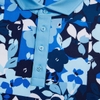ÁO POLO PATCHWORK FLORAL TECH JERSEY