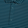 ÁO POLO PENCIL STRIPE TECH JERSEY