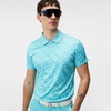 ÁO POLO DARIO PRINT