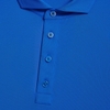 ÁO POLO RIB GUSSET TECH PIQUÉ MODERN SPREAD COLLAR