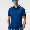ÁO POLO TOUR TECH  FIT
