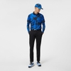 ÁO POLO TOUR TECH REG FIT PRINT