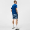 ÁO POLO TOUR TECH  FIT