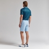 ÁO POLO G/FORE SCRIPT STRIPE TECH JERSEY