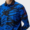 ÁO POLO TOUR TECH REG FIT PRINT