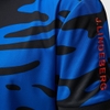 ÁO POLO TOUR TECH REG FIT PRINT