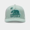 NÓN G/FORE LA COTTON CORDUROY TALL TRUCKER