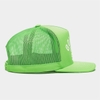 NÓN GOLFING IS THE SH*T INTERLOCK KNIT TRUCKER